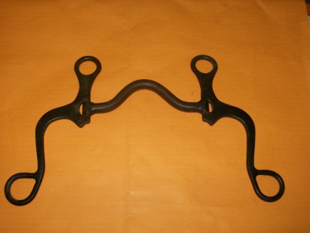 Freio QM S Passador Alongado